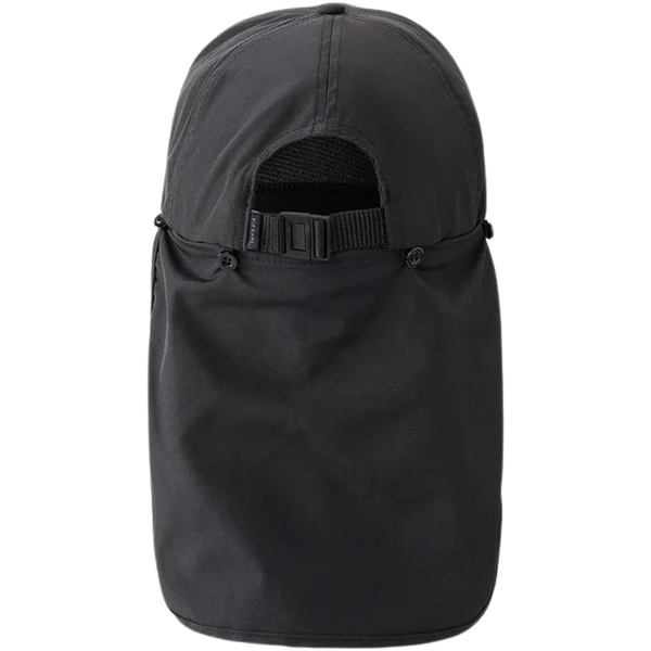 2026 Rip Curl Surf Series Cap 1GLMHE - Black